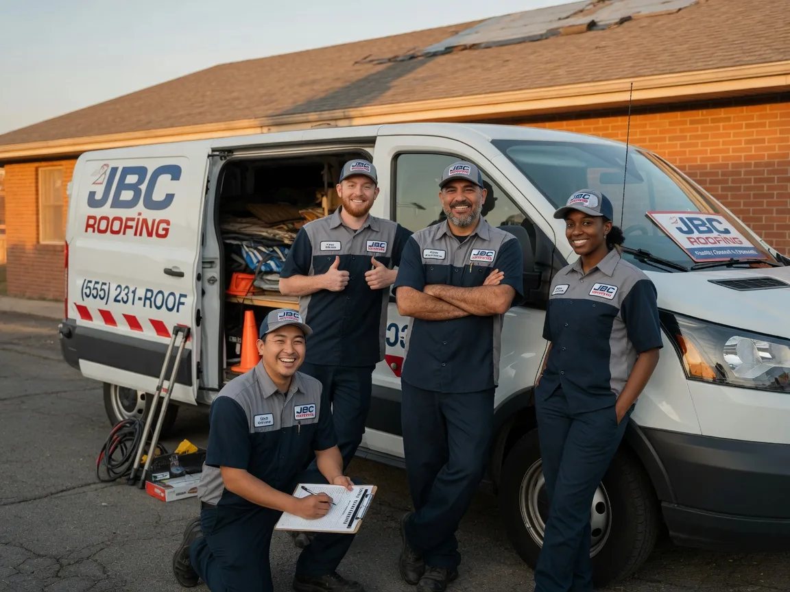 Roof Replacement company in Wooton, KY