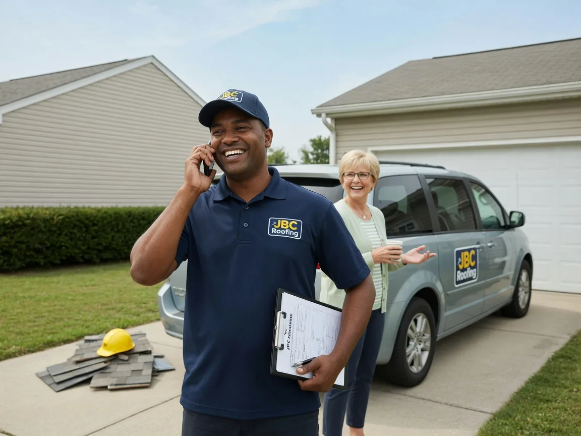 Roof Replacement Wooton, KY FAQs